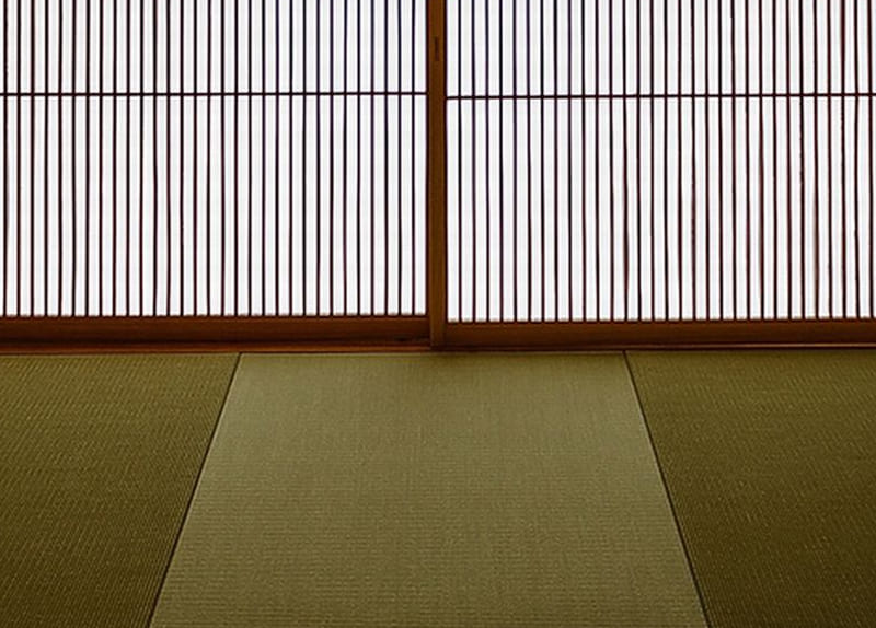 稠密な光の美しさ