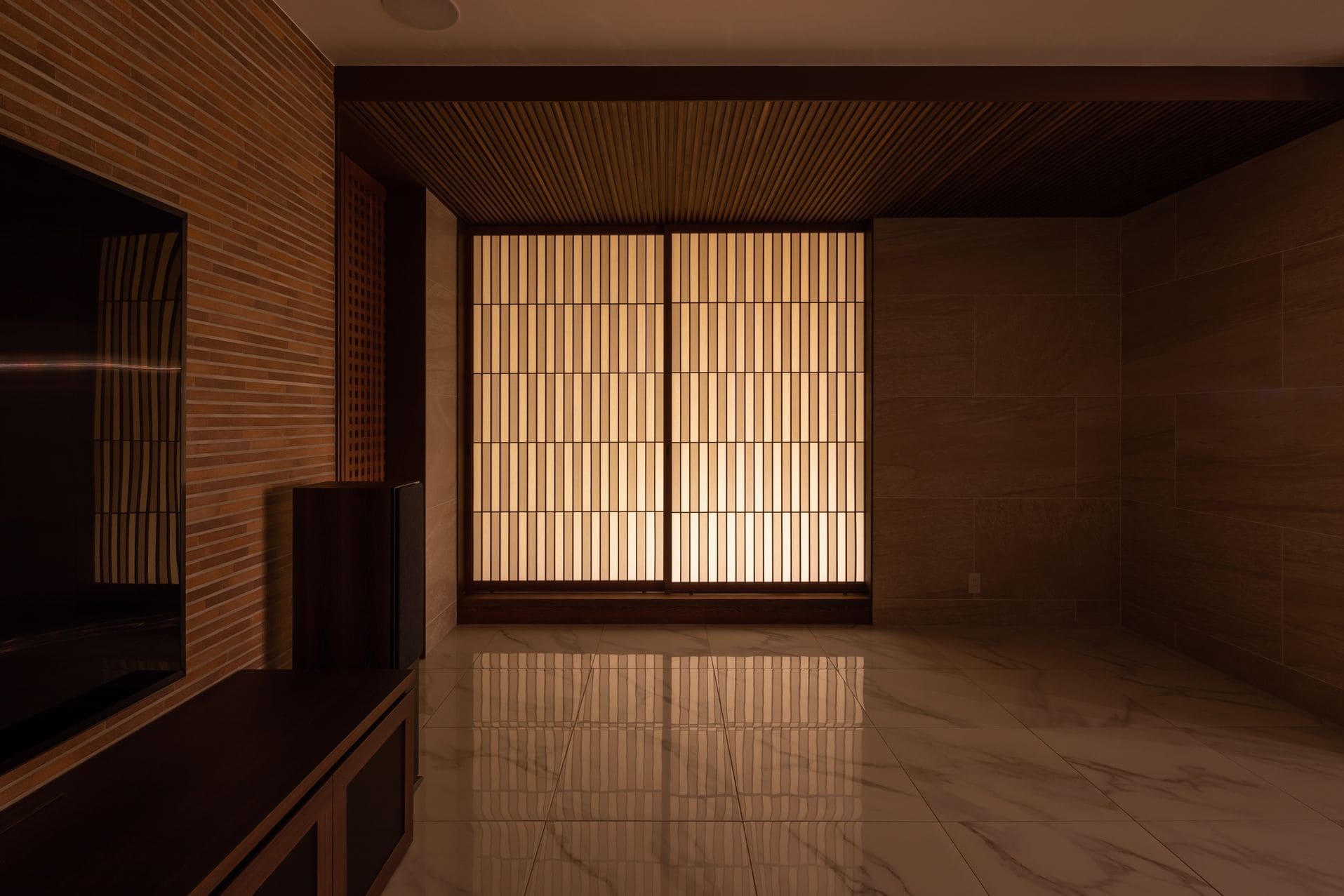 北野彰作建築研究所の画像